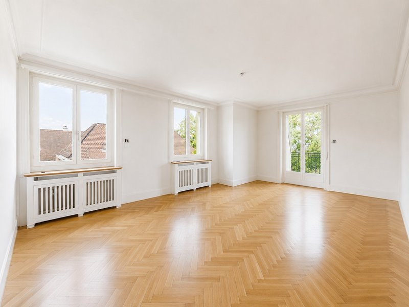 Foto 5 di Frohburgstrasse 80, Zürich