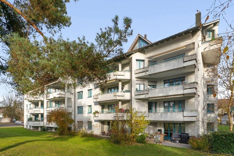 Foto 1 von Aeussere Stammerau 13, Frauenfeld