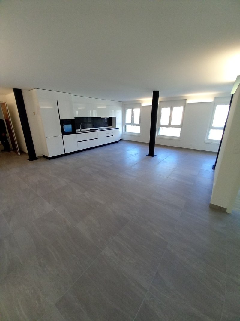 Foto 1 von Rue des Terreaux 16, Moudon