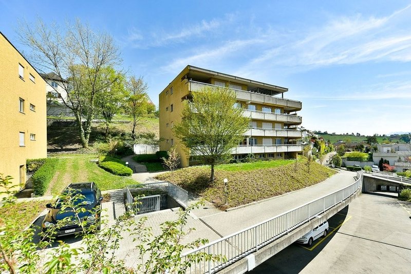 Photo 2 de Mooshaldenstrasse 40, Männedorf