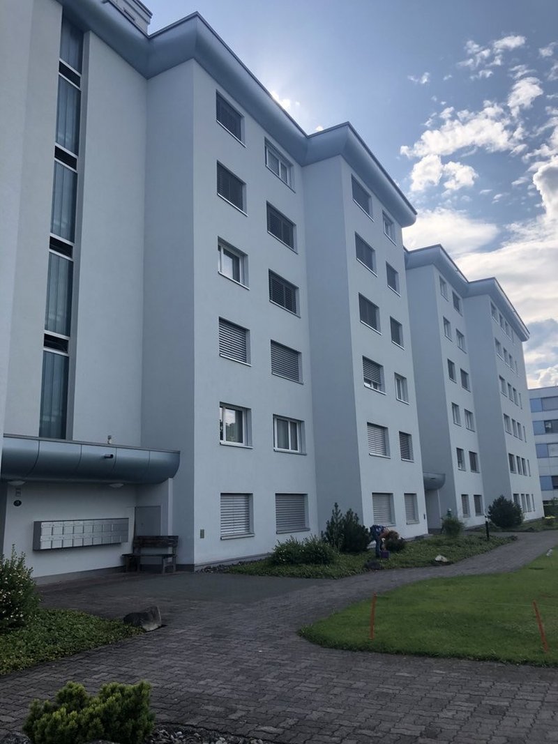 Photo 1 de Brunnmattstrasse 18b, Kriens