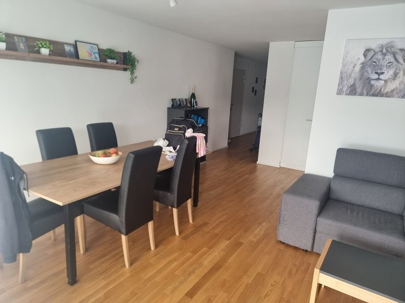 Photo 2 de Brunnmattstrasse 18b, Kriens