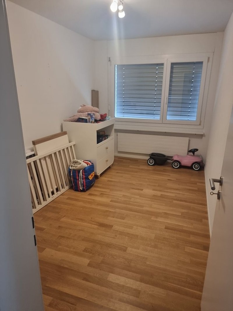 Photo 4 de Brunnmattstrasse 18b, Kriens