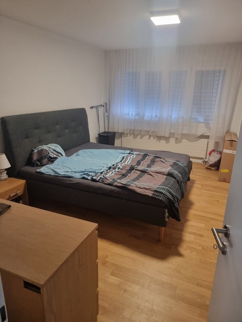 Photo 5 de Brunnmattstrasse 18b, Kriens