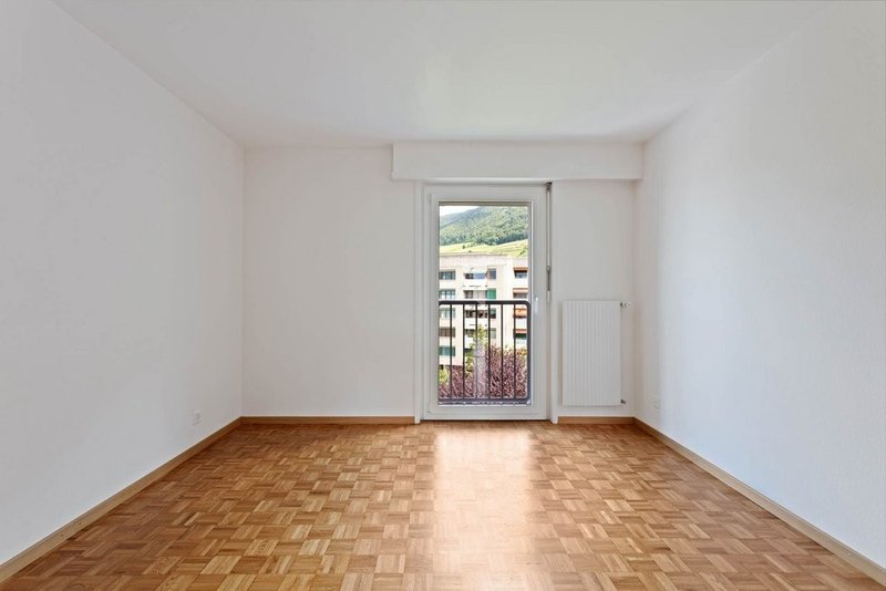 Photo 6 of Rue du Molage 32, Aigle