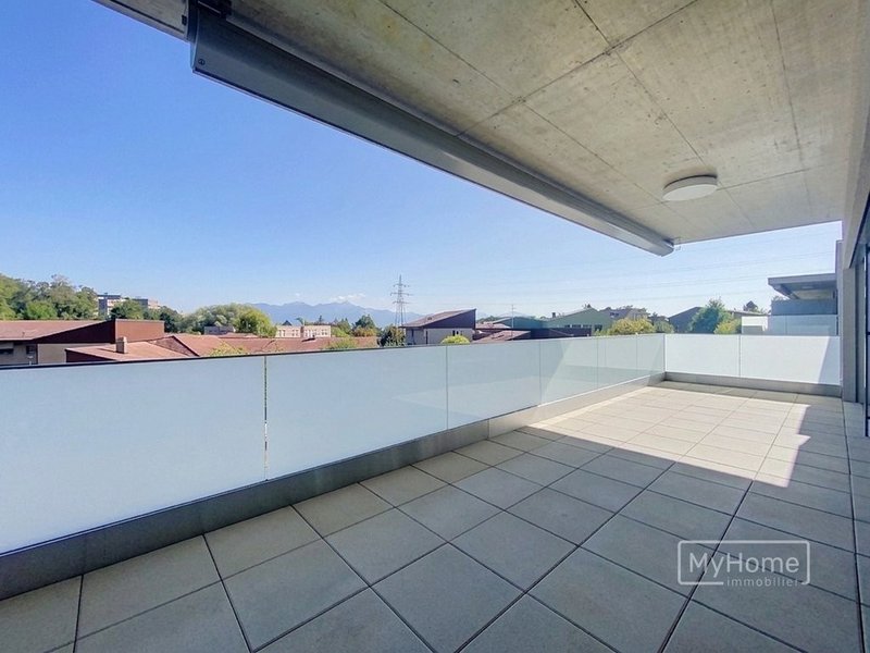 Foto 1 von Le Mont-sur-Lausanne