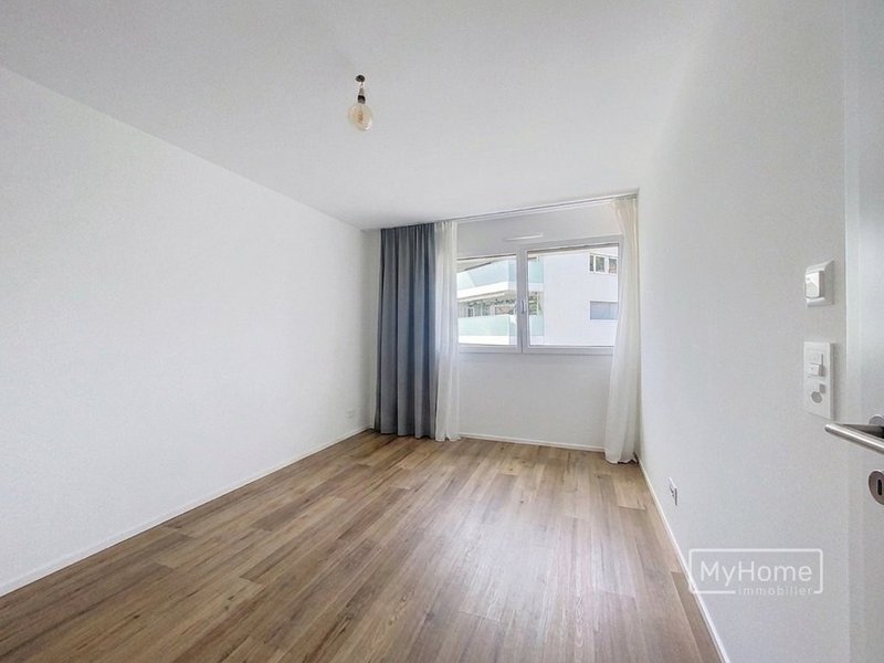Foto 4 von Route de la Clochatte 98, Le Mont-sur-Lausanne