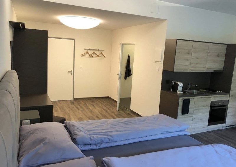 Foto 2 von Firststrasse 8, 8835 Feusisberg, İsviçre, Feusisberg