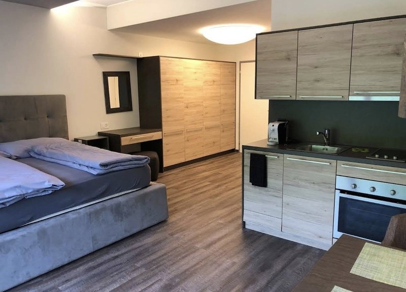 Foto 4 von Firststrasse 8, 8835 Feusisberg, İsviçre, Feusisberg