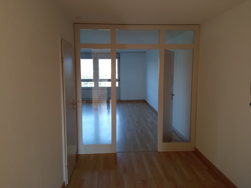 Foto 1 di Liebrütistr. 22, Kaiseraugst