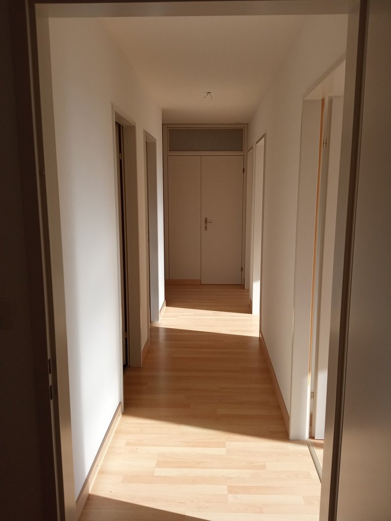 Foto 6 di Liebrütistr. 22, Kaiseraugst