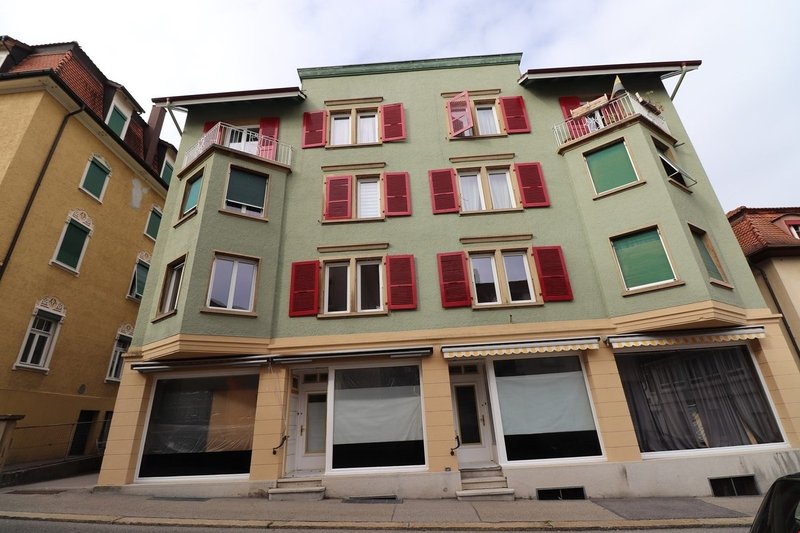 Photo 1 de Bündengasse 5, Grenchen