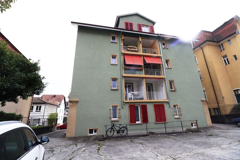 Photo 2 de Bündengasse 5, Grenchen