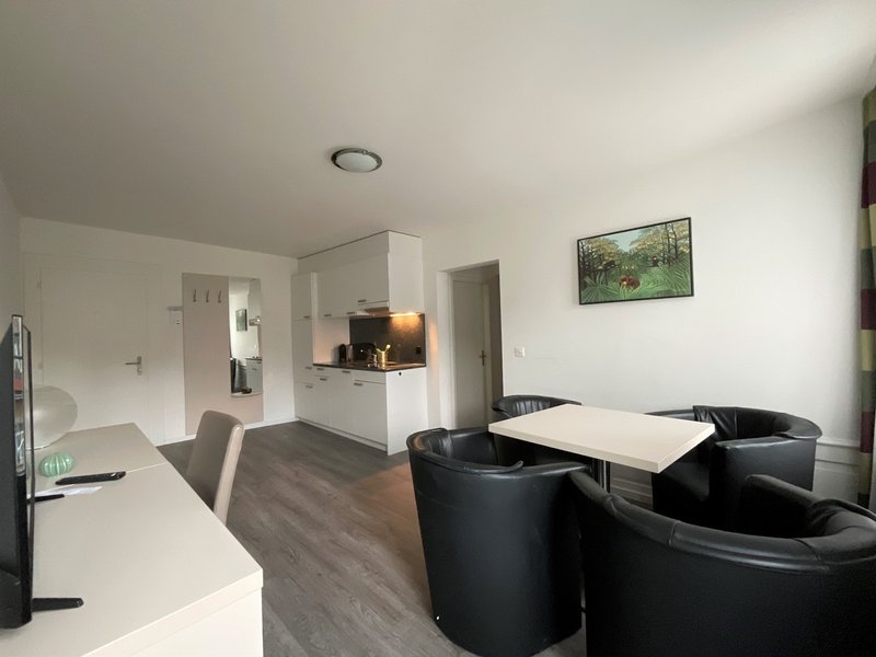 Photo 2 de St. Karli-Strasse 34, Luzern