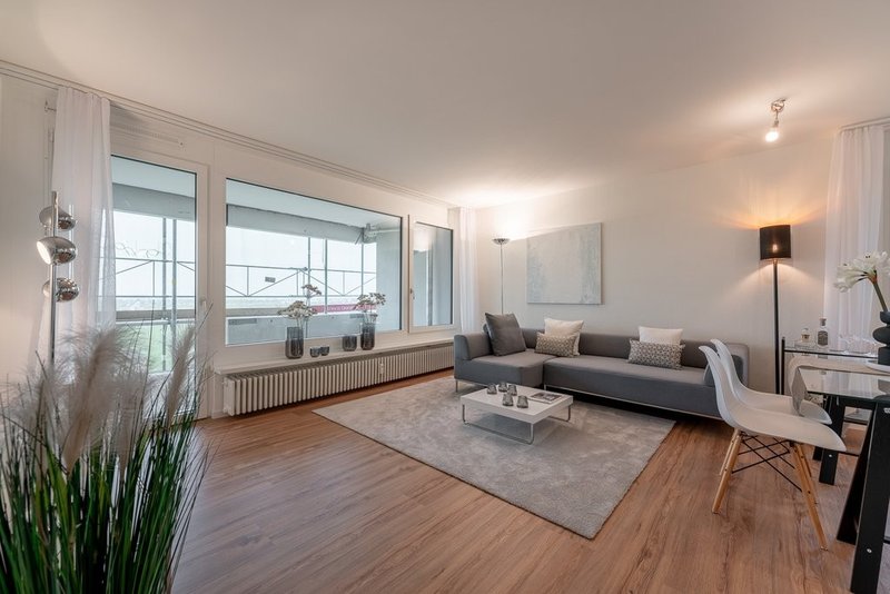 Foto 4 von Lindenstrasse 33, Allschwil