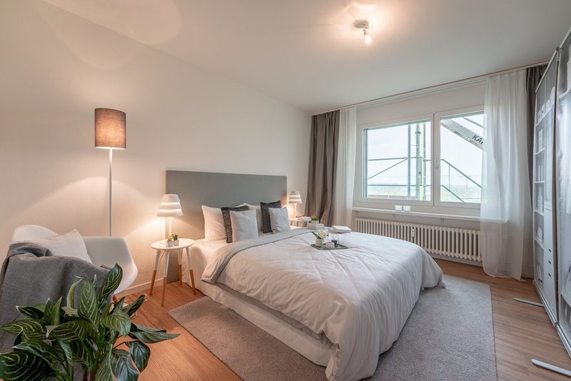 Foto 7 von Lindenstrasse 33, Allschwil