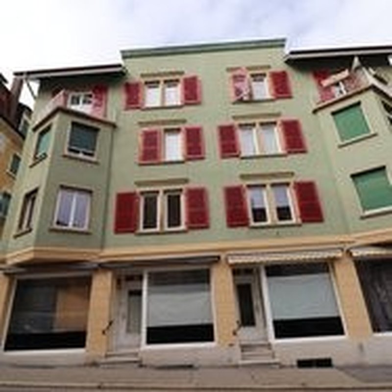 Foto 1 di Bündengasse 5, Grenchen