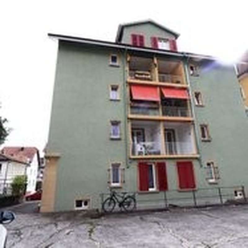 Foto 2 di Bündengasse 5, Grenchen