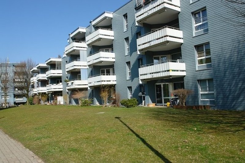 Foto 1 di Neumattstr. (Neumatt I) 25, Münchenbuchsee