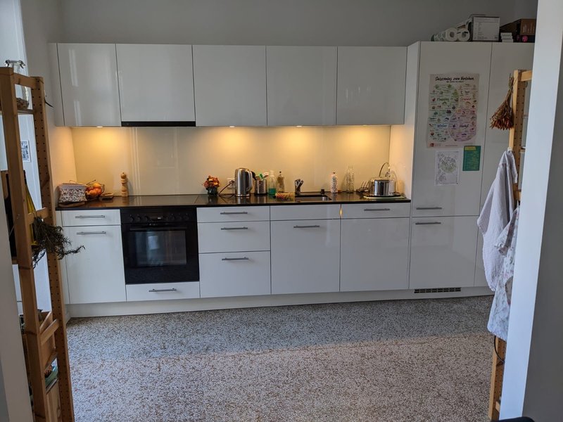 Foto 2 di Kasimir-Pfyffer-Strasse, 10, Luzern
