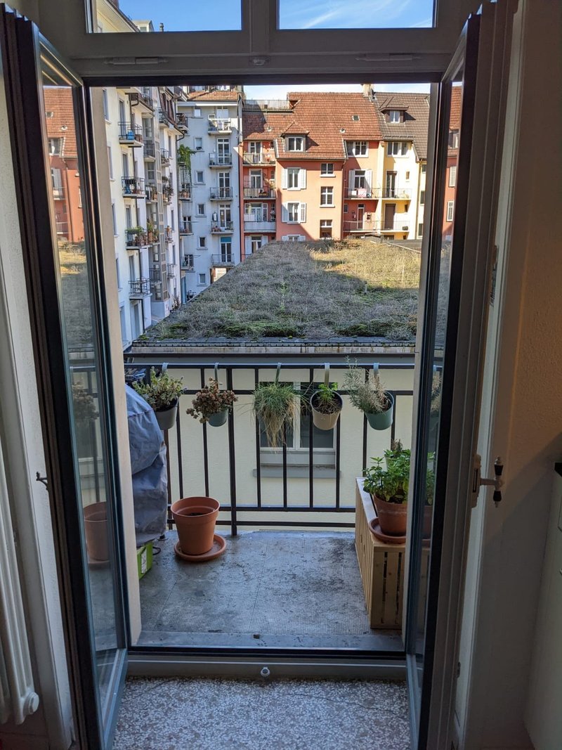 Foto 3 di Kasimir-Pfyffer-Strasse, 10, Luzern