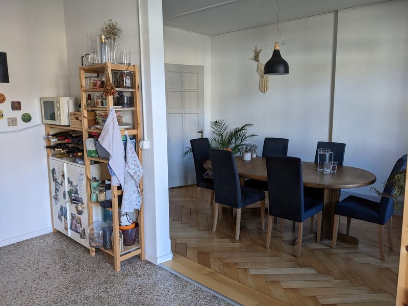 Foto 4 di Kasimir-Pfyffer-Strasse, 10, Luzern