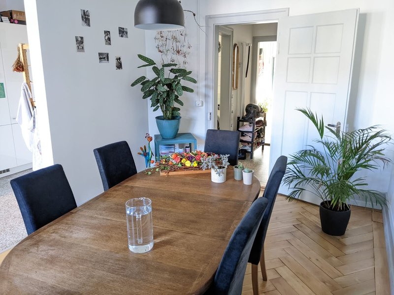 Foto 5 di Kasimir-Pfyffer-Strasse, 10, Luzern