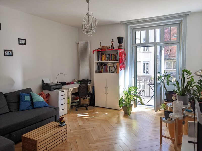 Foto 8 di Kasimir-Pfyffer-Strasse, 10, Luzern