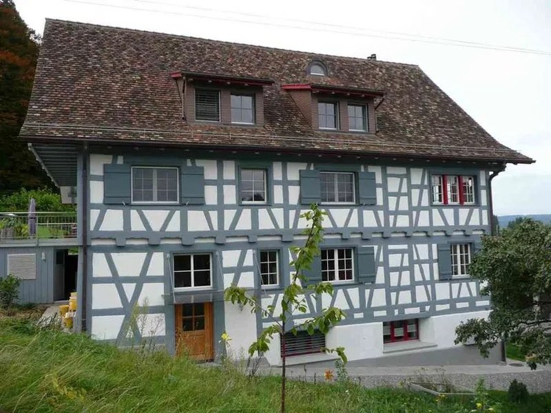 Foto 3 di Hauptstrasse 2, Mannenbach