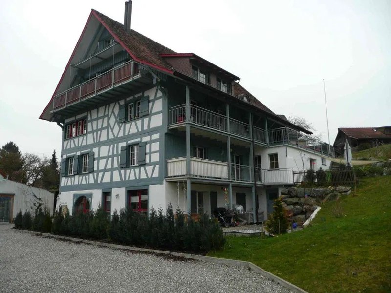 Foto 5 di Hauptstrasse 2, Mannenbach