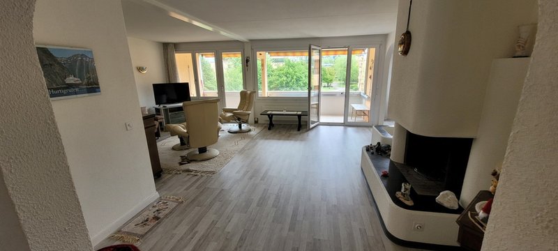 Foto 1 di Im Schnegg 19, Horgen