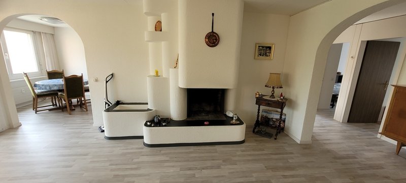 Foto 4 di Im Schnegg 19, Horgen