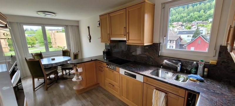 Foto 7 di Im Schnegg 19, Horgen