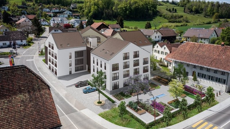 Foto 1 von Boniswil