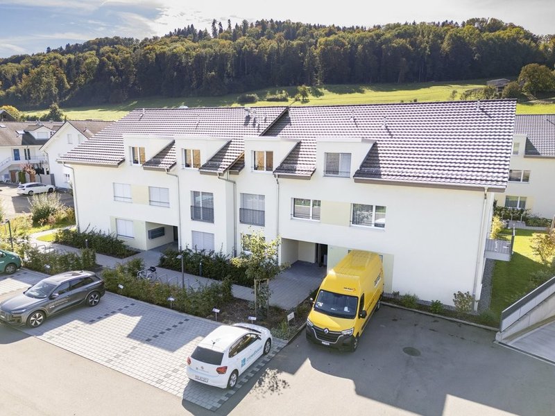 Photo 1 of Waltenschwil
