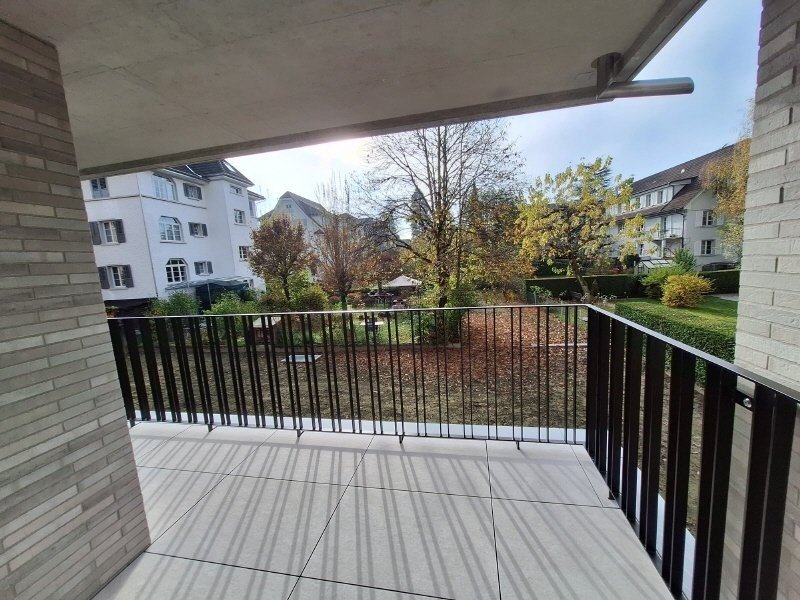 Photo 6 de Zwyssigstrasse 5, Luzern