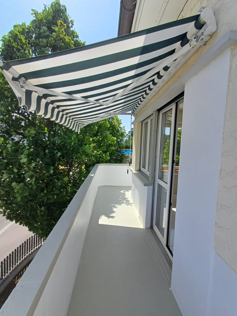 Photo 2 de Niederbürerstr., Bischofszell