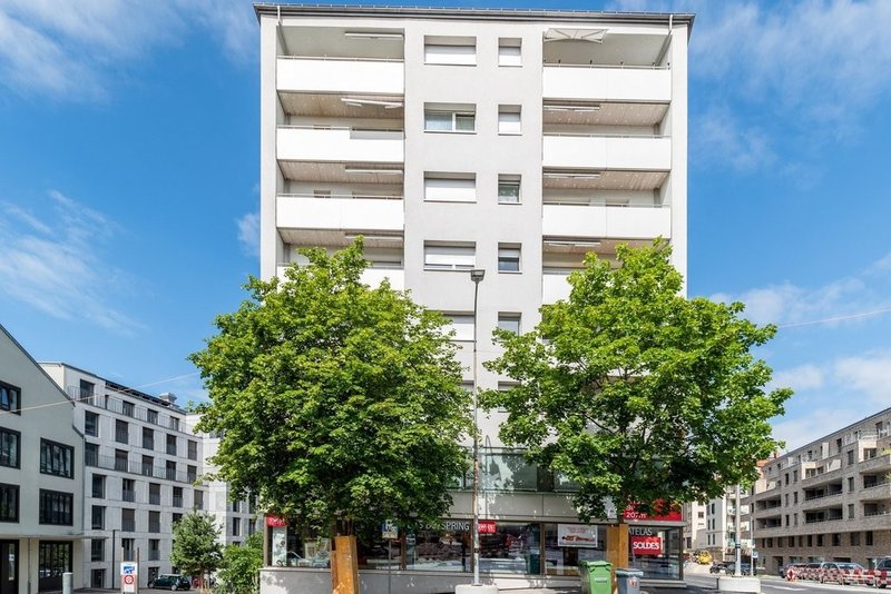 Foto 1 von Rue de Genève 75, Lausanne