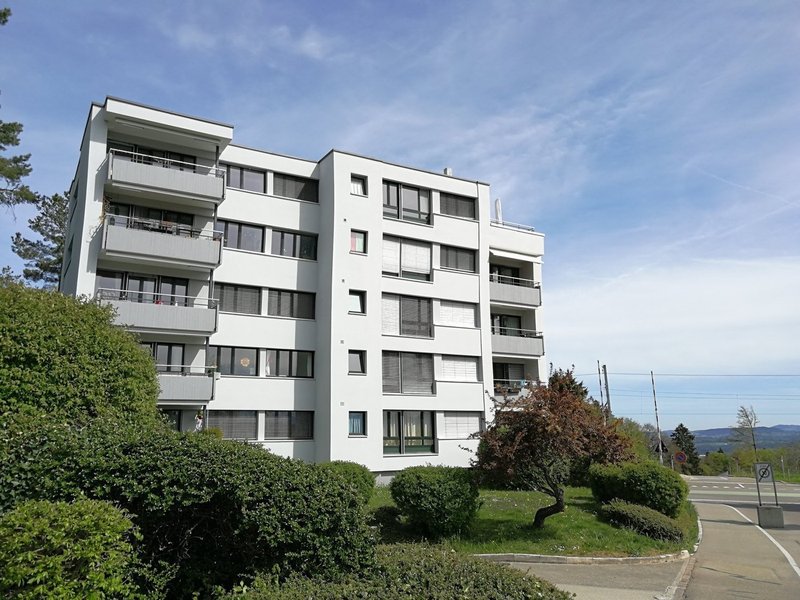 Foto 1 von Forch