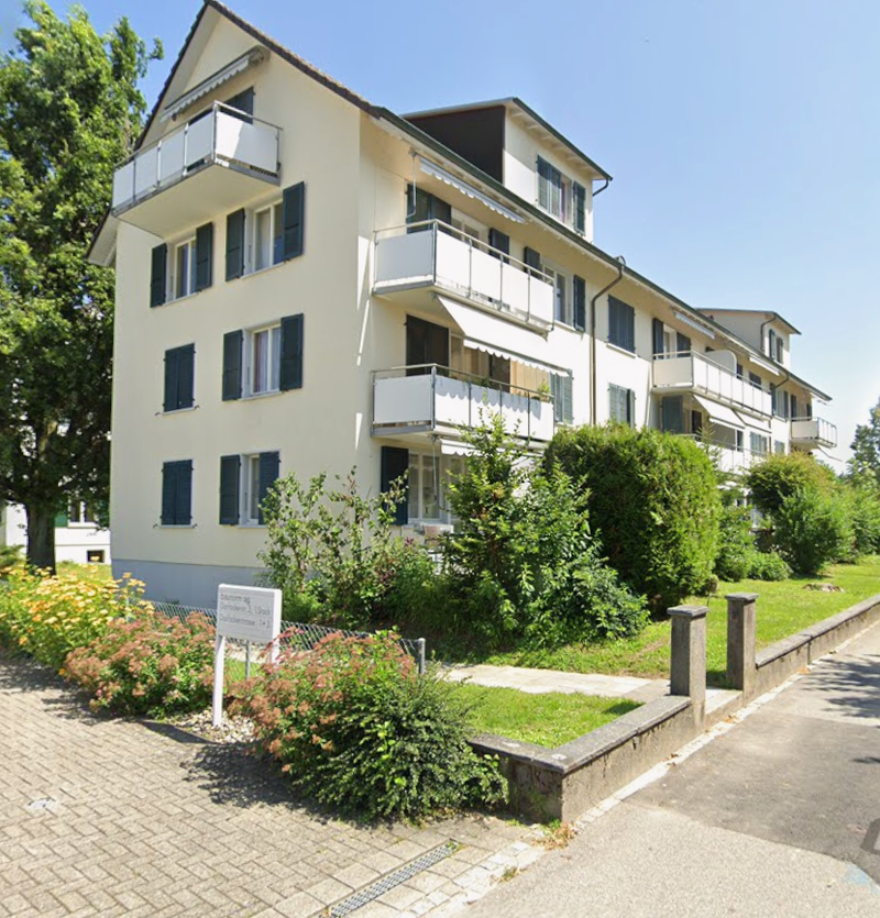 Foto 1 von Zuchwil