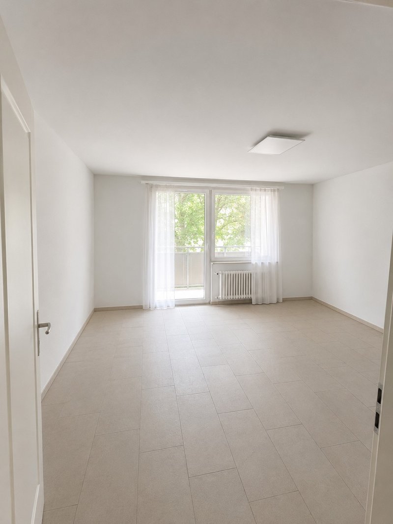 Foto 6 di Mürgelistrasse 14/16, Zuchwil