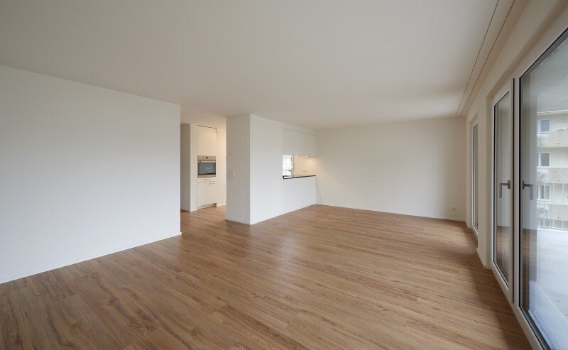 Foto 3 di Jägerstrasse 5, Gossau SG