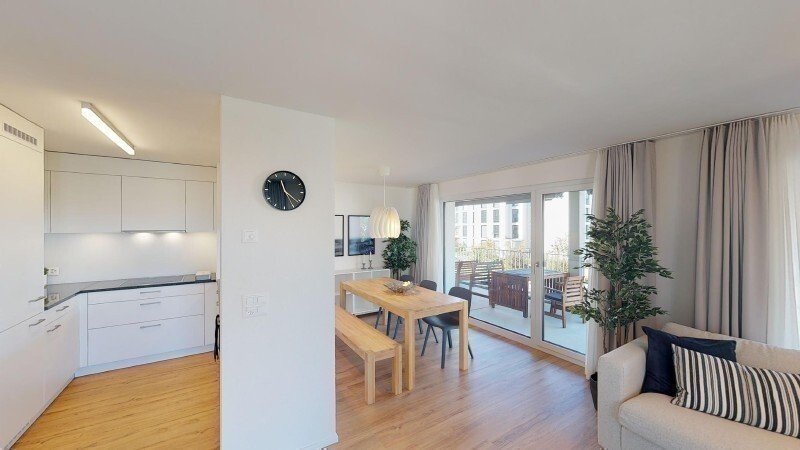 Foto 4 di Jägerstrasse 5, Gossau SG