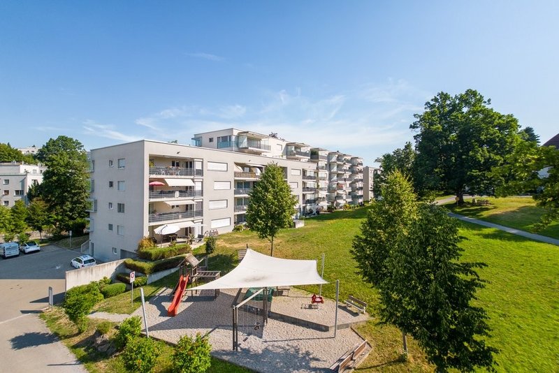 Photo 1 de St. Gallen