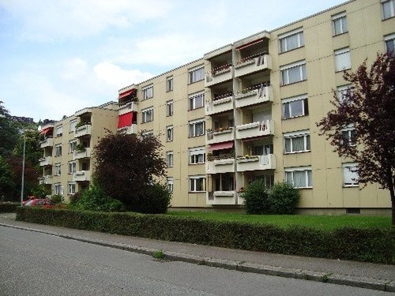 Photo 1 de Villastr. 8, Kriens