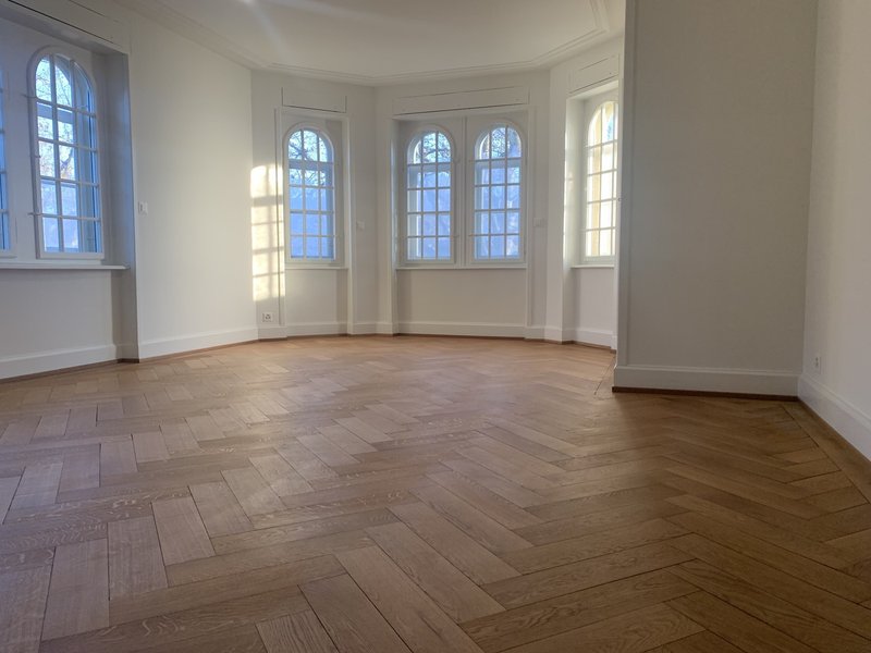 Photo 5 of Steinenring 10, Basel