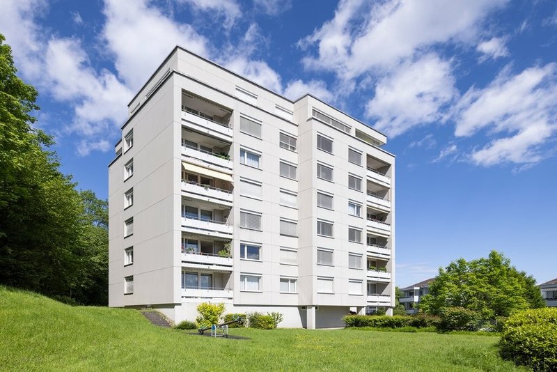 Foto 1 von Hirtenhofring 20, Luzern