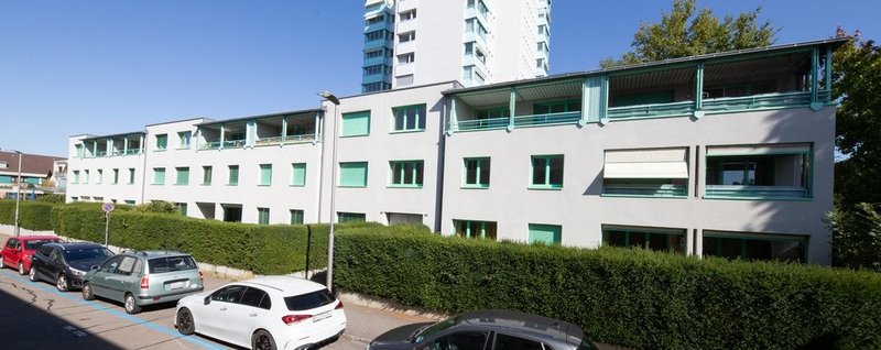 Foto 1 di Feldstrasse 67, Allschwil