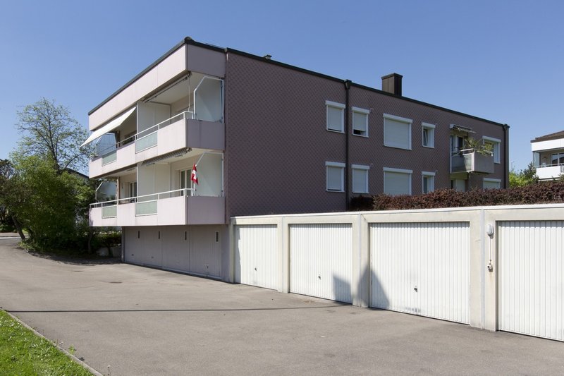 Photo 1 de Hasenrain 1, Dietlikon