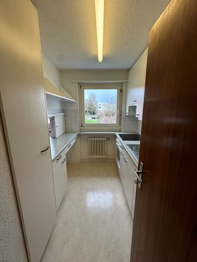 Photo 2 de Hasenrain 1, Dietlikon